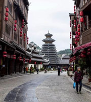 黑河商铺风水这样布置，顾客盈门，财源广进！