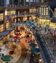 黑河商场选址需要考虑什么？