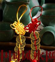 黑河五帝钱摆在家中六处地方，年前请进家，来年财运接二连三！