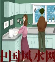 黑河家中用水有讲究，小心你的财运被水带走！