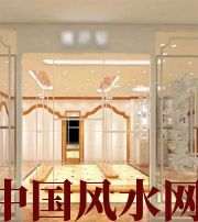 黑河这样的风水最利财，做生意的一定要看看！