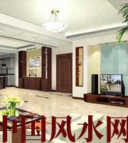 黑河不聚财的房子是怎么样的？