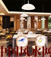 黑河想要生意兴隆，财运亨通，风水吉位不能错！