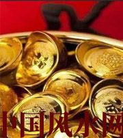 黑河你的财运为什么不好？教你找到根本原因，再合理改善！