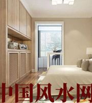 黑河风水知识：衣柜这样摆，财运亨通，好运不断！