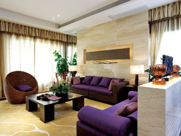 黑河家居风水的禁忌是哪些？