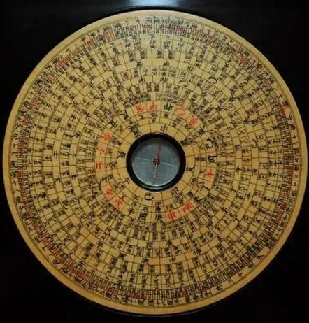 黑河阴宅金口诀，看过后不少人都成了风水师！